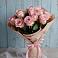 Букет цветов из: Розы в Лесной Кировской области