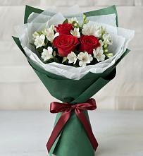 Букет Идеальный Вкус в Лесной Кировской области