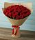 Букет Красные розы Милано в Лесной Кировской области