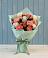 Букет цветов из: Розы в Лесной Кировской области