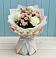 Букет цветов из: Розы в Лесной Кировской области