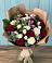 Букет цветов из: Розы и Альстромерии в Лесной Кировской области